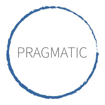 PragmaticIE's profile picture. A no nonsense approach to business