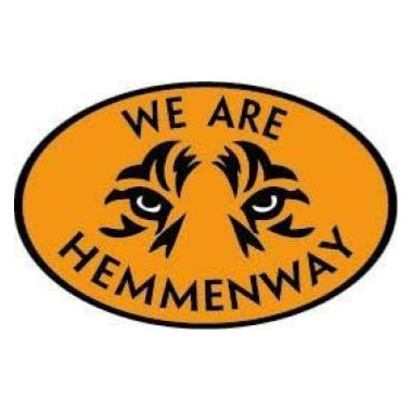 We Are Hemmenway! We're an elementary school in the amazing Cypress-Fairbanks ISD serving students, families, and our community one tweet at a time.