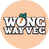 WongWayVeg(@WongWayVeg) 's Twitter Profile Photo