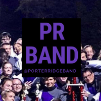 Porter Ridge Band (@porterridgeband) 's Twitter Profile