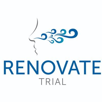 #RENOVATE: Adaptive trial investigating the efficacy of #HFNC vs #NIPPV for #ARF. Funding: Brazilian Ministry Health, coordenated by #IPHCOR; NCT 03643939