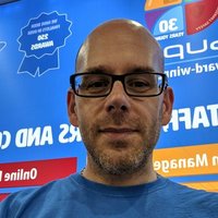 Matt Wilding (@netsupport_mw) 's Twitter Profile Photo