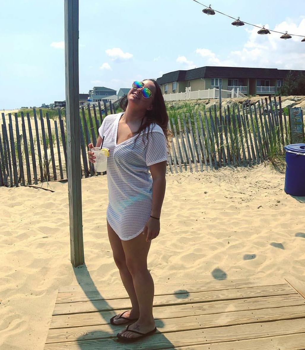 🍹🐝
Beautiful like family👪
American/Republican/Single mother of Mason 2.