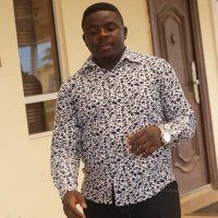 Chamzy Bako (@chamzybako) 's Twitter Profile