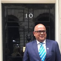 Prof. Wasim Hanif (@docwas) 's Twitter Profile Photo Prof. Wasim Hanif (@docwas) 's Twitter Profile Photo