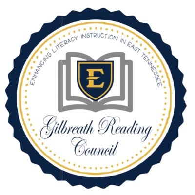 The mission of the Gilbreath Council of the Literacy Association of Tennessee (LAT) is to enhance literacy instruction in Northeast Tennessee.