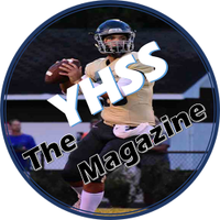Your High School Sports (@yhss_magazine) 's Twitter Profile