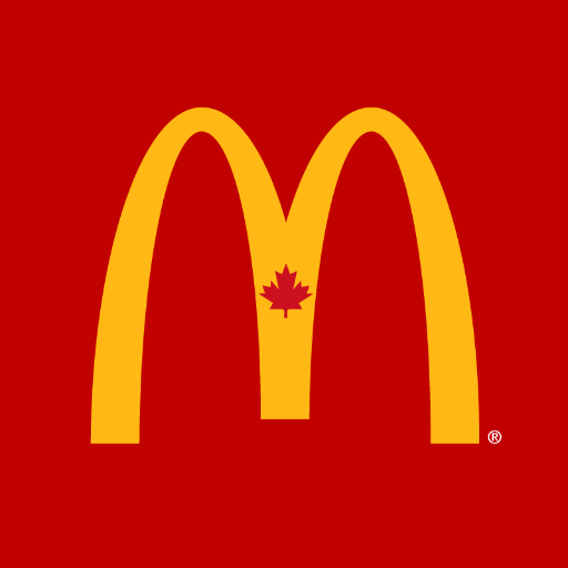 The official Twitter account for the Strathmore McDonald's location