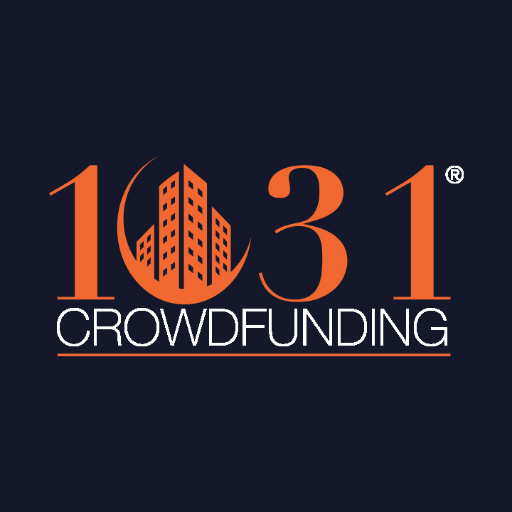 The #1 #RealEstate #Crowdfunding #Platform for #1031Exchanges. Download our free eBook: 1031 Exchanges Made Easy https://t.co/Plxj7nNZel