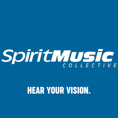 We are a full service music production company for TV, Film, and Commercials. Our parent company is Spirit Music Group.