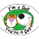 by Marla Press - @dogcatbook - Twitter