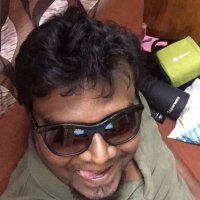 Jackson Raj (@jacksonraj7) 's Twitter Profile