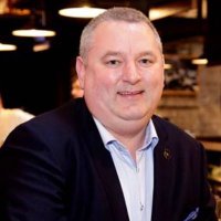 Rob Allidine (@allidinerob) 's Twitter Profile