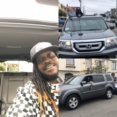 Coming soon! Welcome to the next level of #hiphop and #travel now you and your friends can tour the Bay Area with the coolest driver in the world