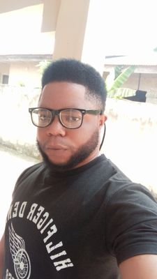 Husband || Father || Senior Meteorologist @NimetNigeria || PhD Student/GRA @ousom @UofOklahoma || Climate Scientist @FUTA || @SDGs 13 enthusiast