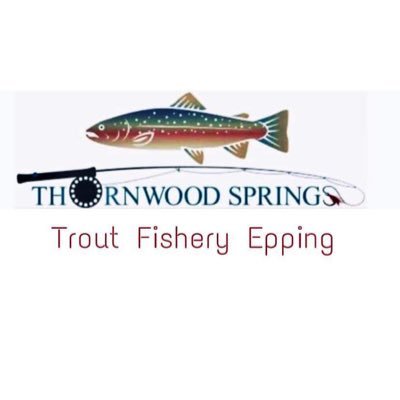 Instagram: Thornwood Springs YouTube: Thornwood Springs
