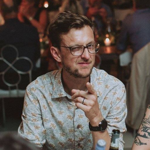 Front-end engineer at @sanlamindie. Cape Town resident, husband, father. Love creating beautiful, responsive, highly usable and performant websites.