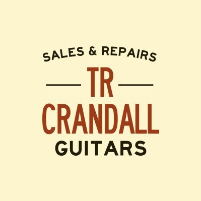 TRCguitars's profile picture. Fine vintage guitars sales and repairs.