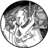 gorila_sentado's profile picture. Comic book artist from Portugal. Trying to draw and getting better everyday.