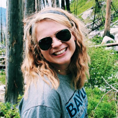 NielsenLou's profile picture. you are gold baby, solid gold