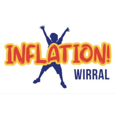 Wirrals first and only inflatable theme park! Come down and bounce, jump, run, hop and climb on our 300m2 inflatable arena