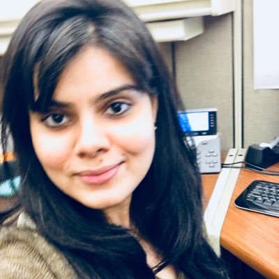 kritikamoudgill's profile picture. Tech Consultant at Amazon Ads. Love hikes, dogs and good food.