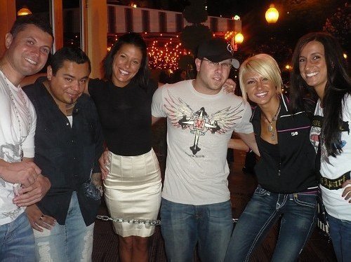 adamproof's profile picture. general manager at Proof Nightclub 1045 N. Rush