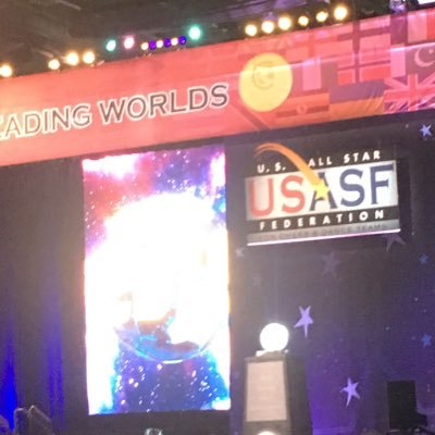 canadiancheerf1's profile picture. Cheer super fan