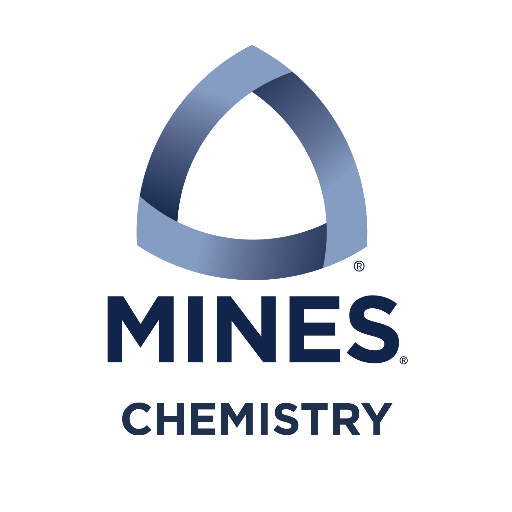 Official Twitter for the Department of Chemistry at @coschoolofmines!  Follow us on Instagram and Facebook: @mineschemistry