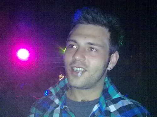 theunigeraas's profile picture. Soundie, lampie, techie