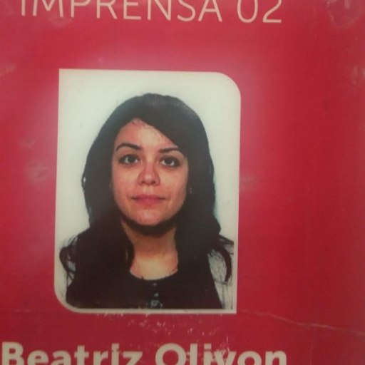 Beatriz Olivon