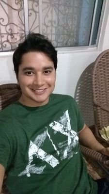 Apaixonado pela vida. Em busca de desafios. Amo programar, viajar e estar com os familiares e amigos.