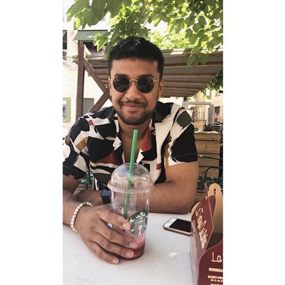 kevinraveino's profile picture. 