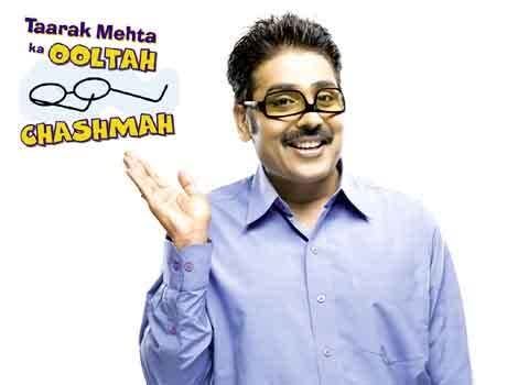 Taarak Mehta ka Ooltah Chashmah™ ► Mon-Thu 08:30 PM IST ◄► Sab TV ◄