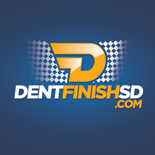 Text (619-764-3778) or Email (DentFinishSD@yahoo.com) for a free estimate.