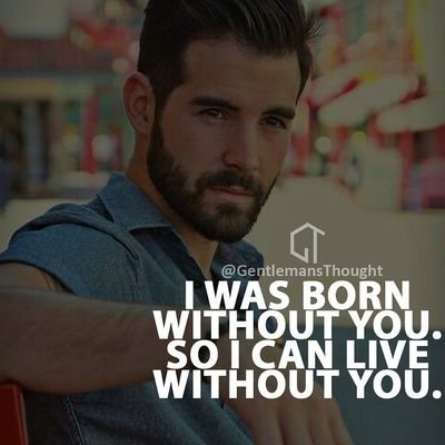 QualitiesMan's profile picture. essentric