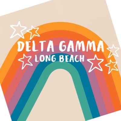 Long Beach State ⚓️ Gamma Chi Chapter ✨Instagram ⋆ @DeltaGammaCSULB