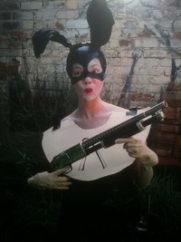 KareP's profile picture. DR