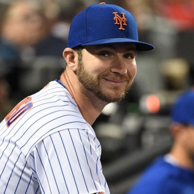 Pete Alonso Stan Account 💪🏻⚾️ 💥@Pete_Alonso20