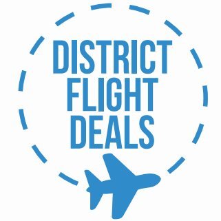 ✈️ Helping people in the DC area take their dream trips for a fraction of the cost.