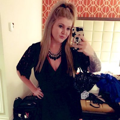 Broookke21's profile picture. I probably like your dog more than I like you.