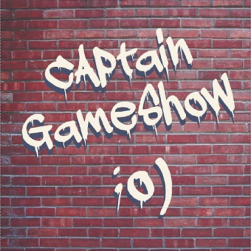 CaptainGameshow Profile Picture