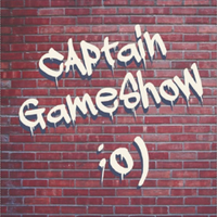 Captain GameShow! (@captaingameshow) 's Twitter Profile Photo
