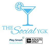 The Social YGK(@SocialYGK) 's Twitter Profile Photo