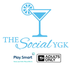 The Social YGK (@socialygk) Twitter profile photo The Social YGK (@socialygk) Twitter profile photo