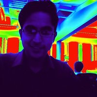 Sriram Subramanian (@sriram_s) 's Twitter Profile