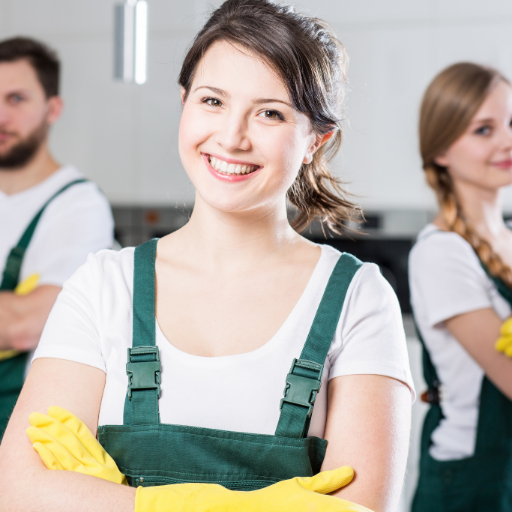 An eco-friendly, affordable, adequate and very neat ,impeccable residential and commercial cleaning company in Ottawa