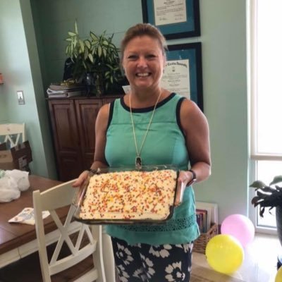 BarbaraMcGinni1's profile picture. Principal at Ocean Bay Middle School