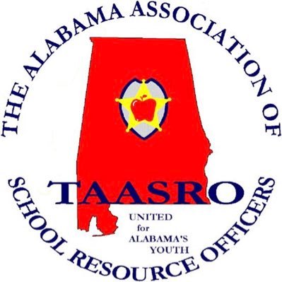 Official Twitter account of The Alabama Association of School Resource Officers.