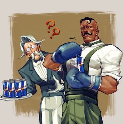 UK Fighting Game event specialists. We breed champions. Join the discord: https://t.co/6iY4A36P45 Our next event: https://t.co/g2dLTRwZ6u